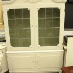 848 2395 DISPLAY CABINET